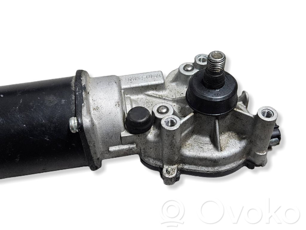 Mazda 3 II Wiper motor 