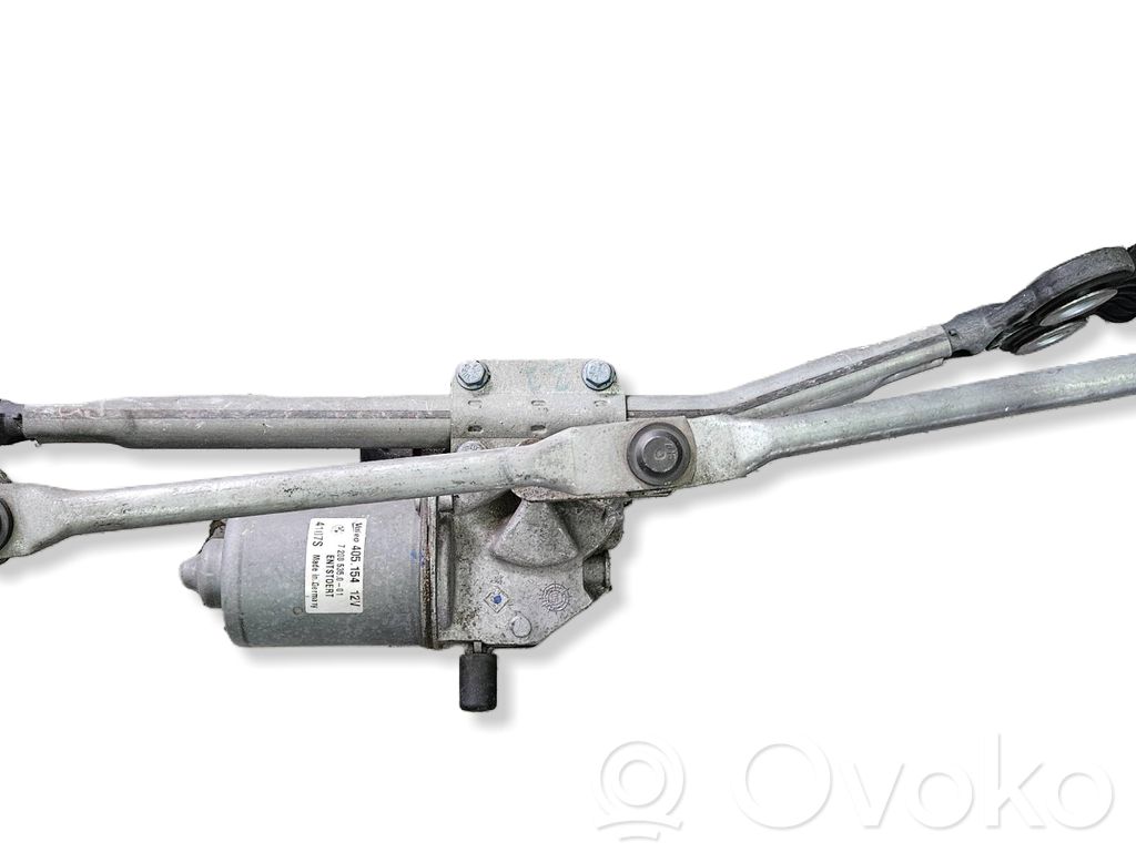 BMW X5 E70 Front wiper linkage and motor 