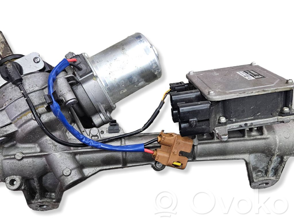 Renault Twingo III Steering rack 