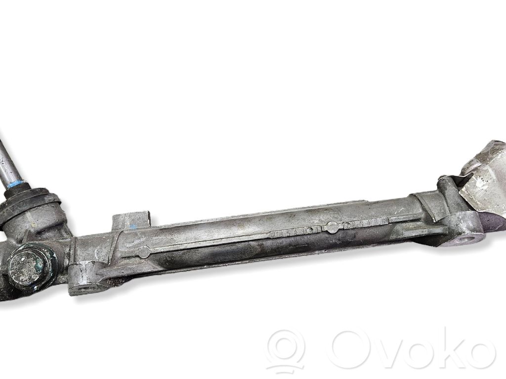 Nissan Qashqai Steering rack 