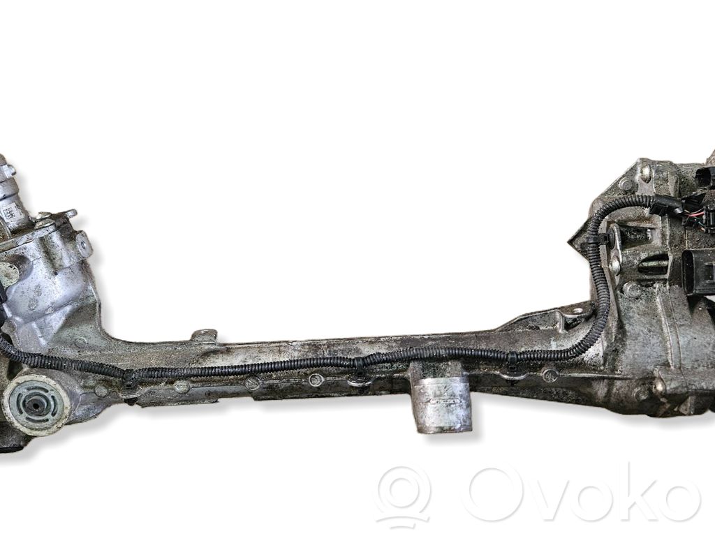 Ford Focus Steering rack 