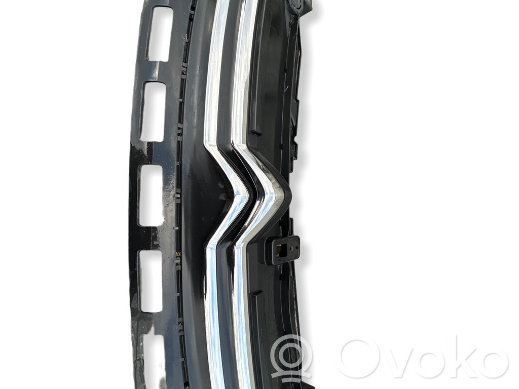 Citroen C3 Kühlergrill 
