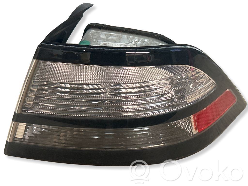 Saab 9-3 Ver2 Takavalot 