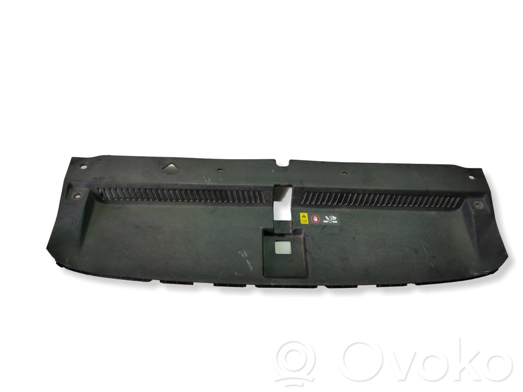 Hyundai Tucson TL Mască încuietoare capotă motor 