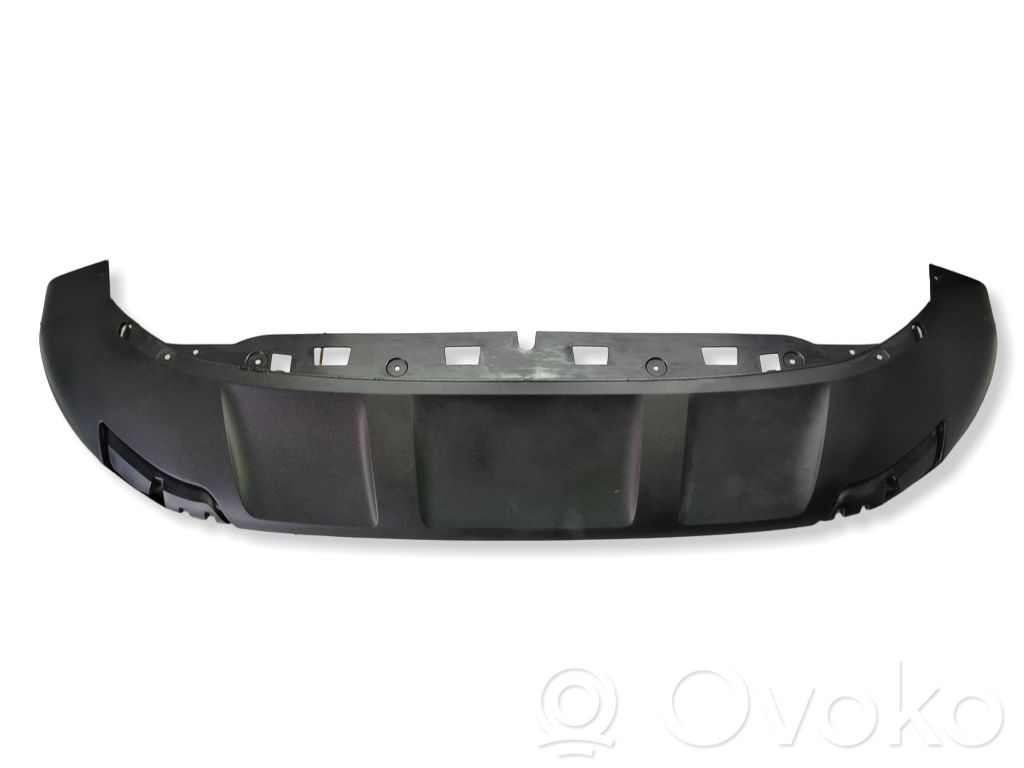 Seat Ateca Borde del parachoques delantero 