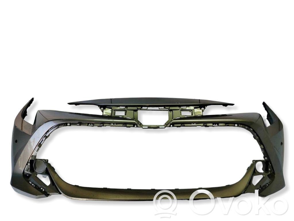 Parachoques delantero   5211902Q10