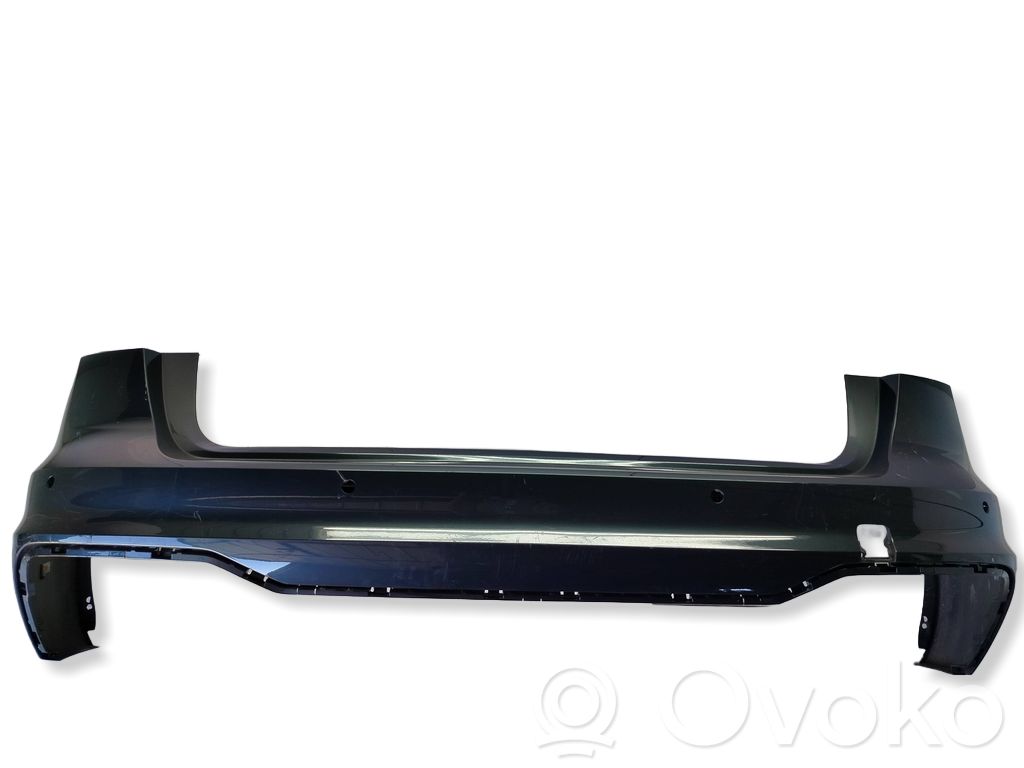 Audi A4 S4 B9 8W Parachoques 
