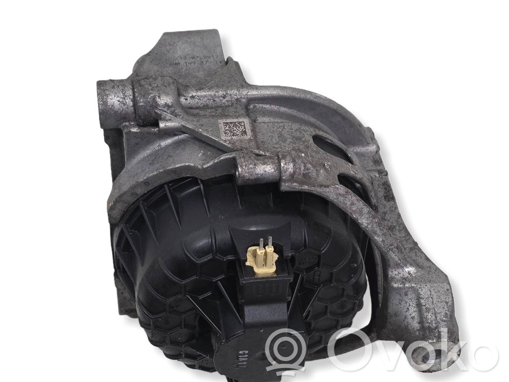 Engine mount bracket   4M0199372FF,12072017