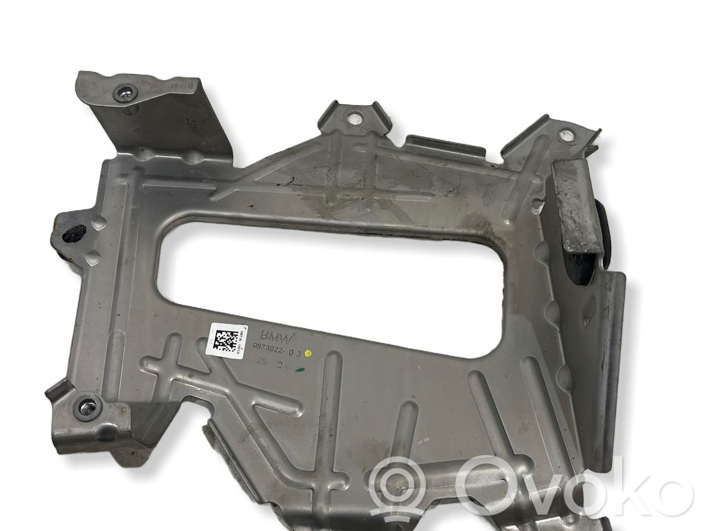 BMW i5 G60 Supporto (staffa) 