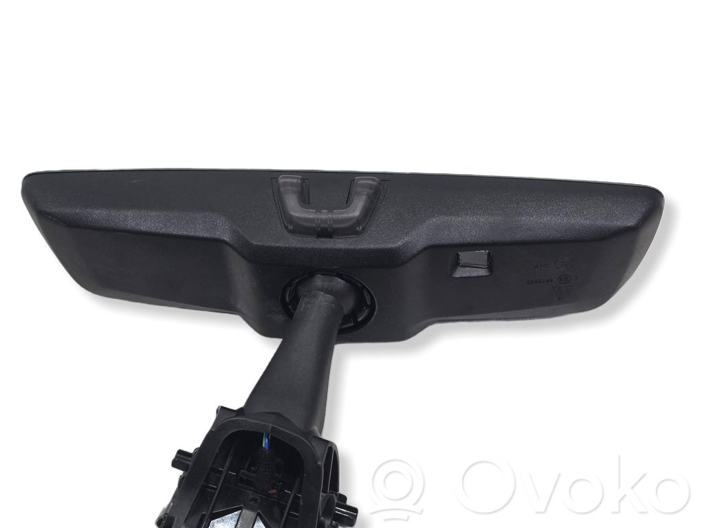 Espejo retrovisor (interior)   5A8A013