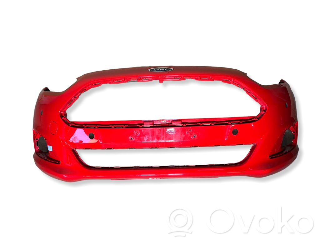 Ford Fiesta Parachoques delantero 