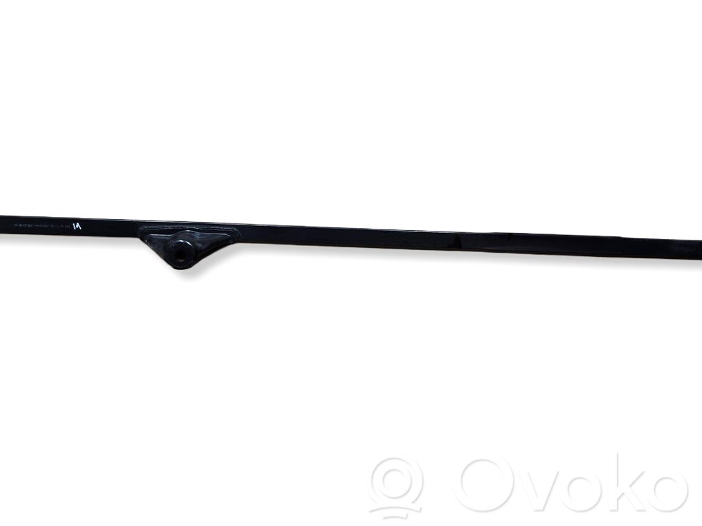 Audi Q7 4M Diagonalstrebe hinten 