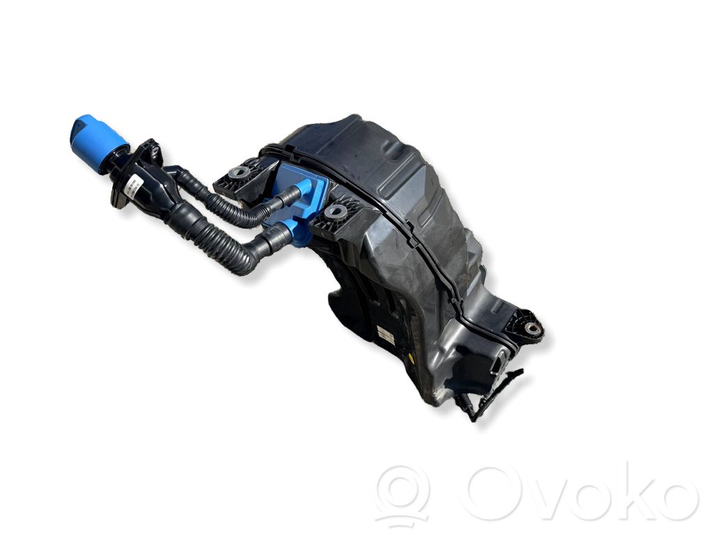 Audi Q7 4M Zbiornik płynu AdBlue 