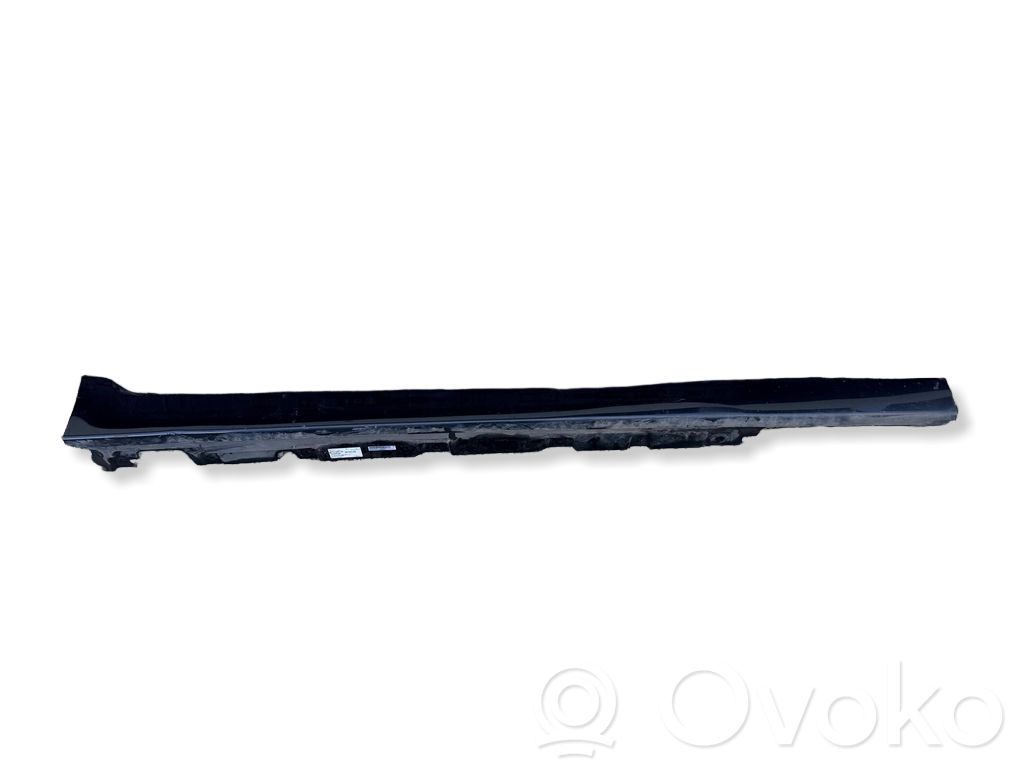 BMW 5 F10 F11 Próg 