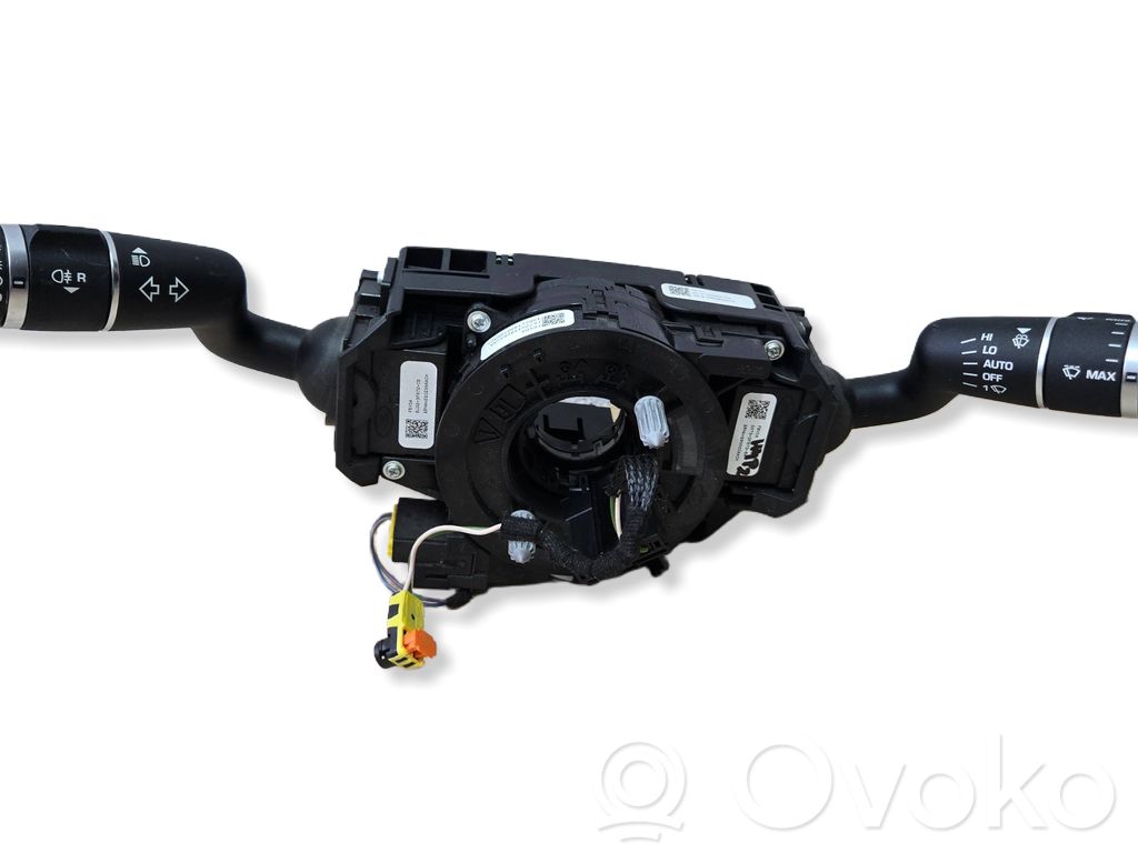 Jaguar XF X260 Wiper turn signal indicator stalk/switch 