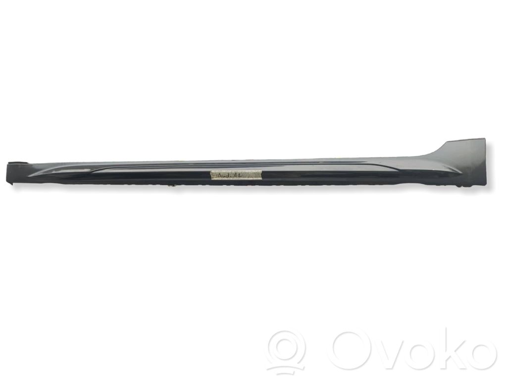 Audi A1 Sill 