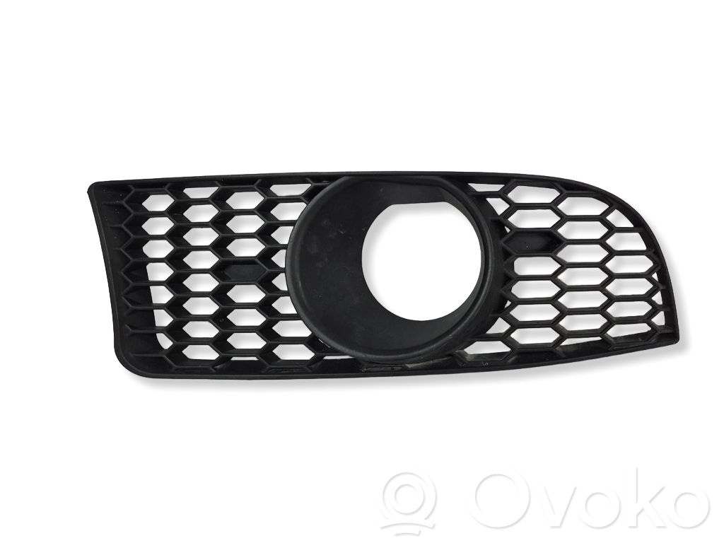 BMW 3 E90 E91 Verkleidung Nebelscheinwerfer / Gitter vorne 