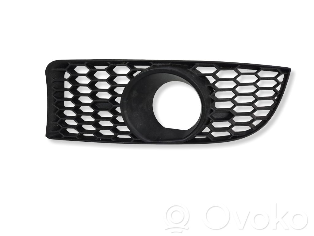BMW 3 E90 E91 Verkleidung Nebelscheinwerfer / Gitter vorne 