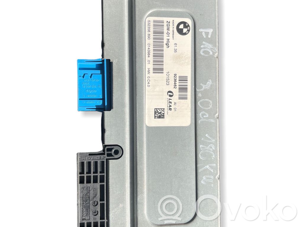 Módulo de control Gateway   9236462,532356890,101523