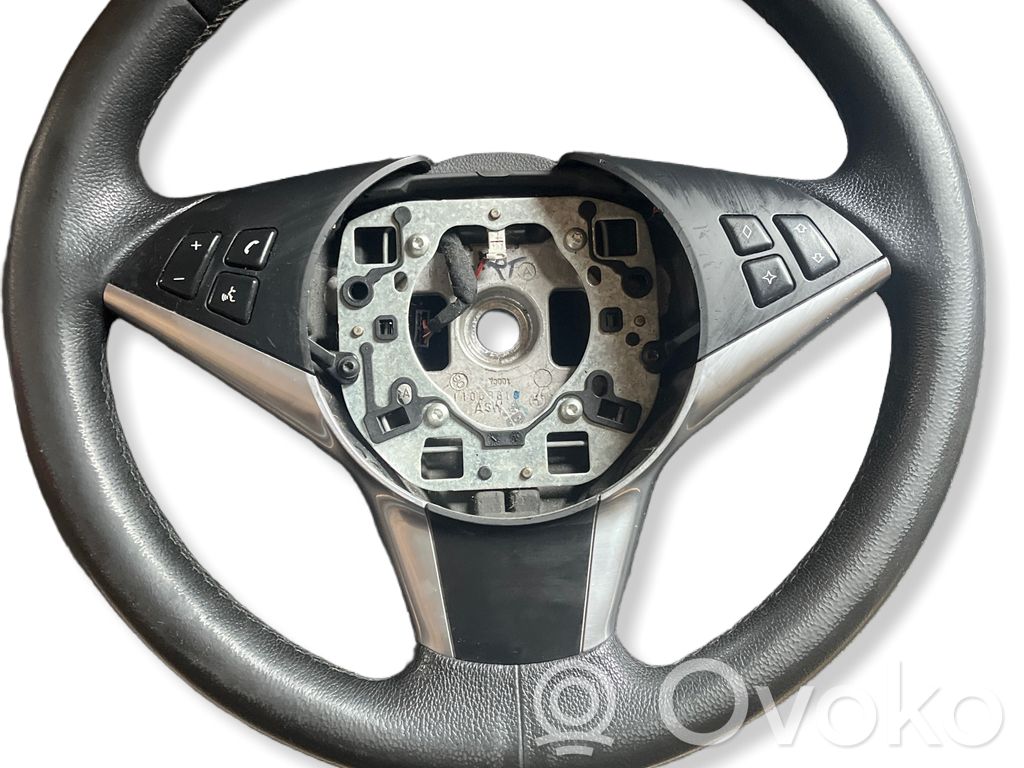 BMW 3 E90 E91 Steering wheel 