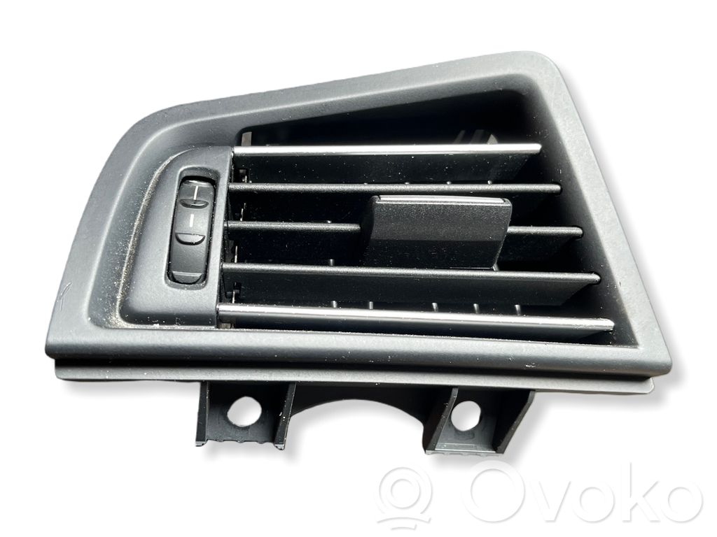 BMW 5 F10 F11 Copertura griglia di ventilazione laterale cruscotto 