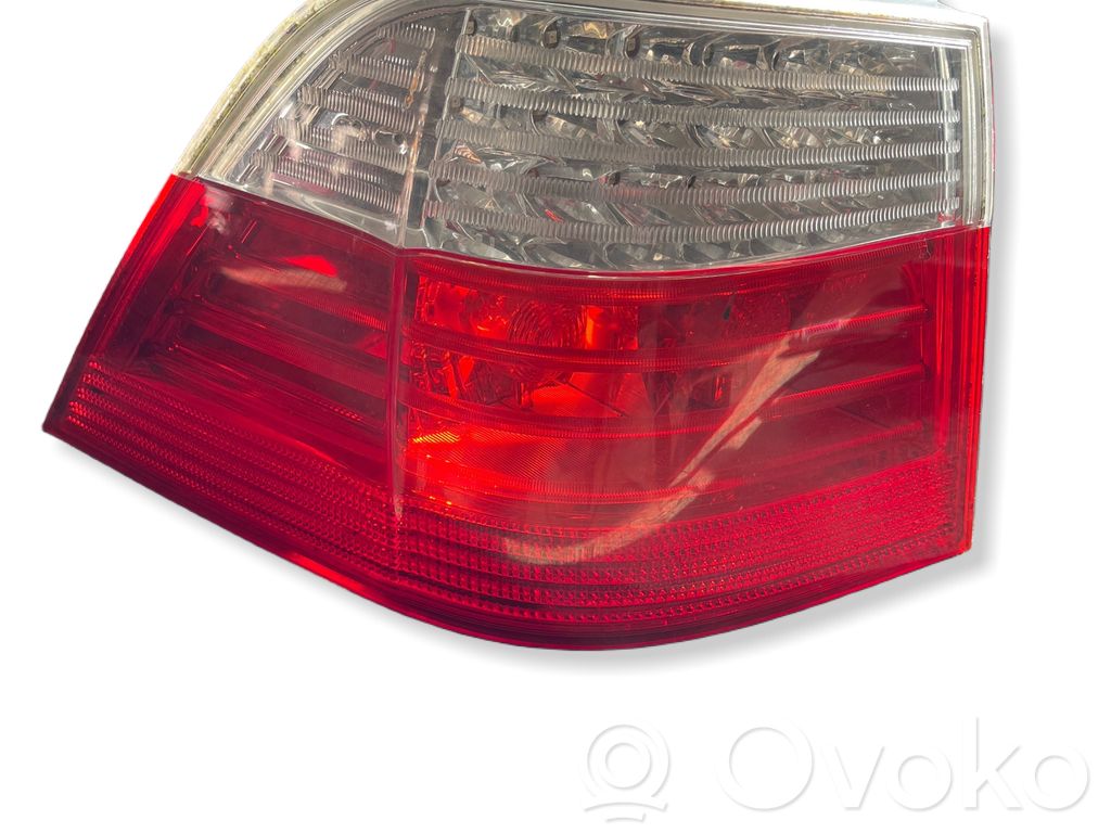 BMW 5 E60 E61 Rear/tail lights 