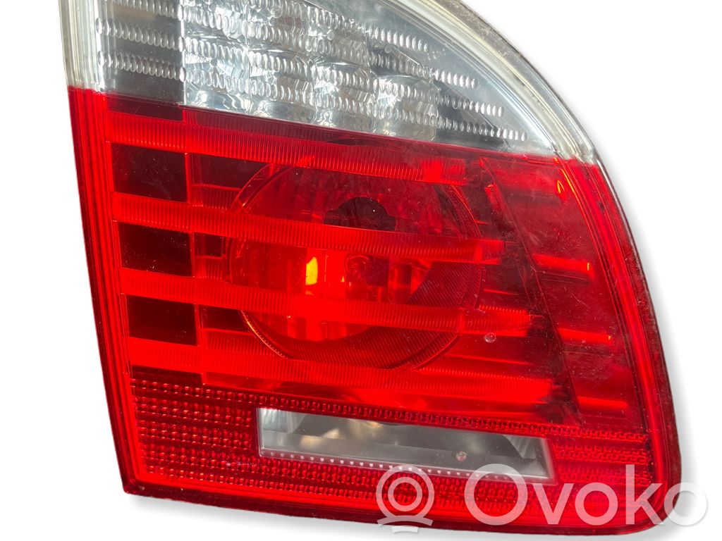 BMW 5 E60 E61 Takaluukun takavalot 