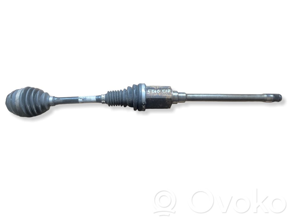 BMW 5 F10 F11 Semiasse anteriore 