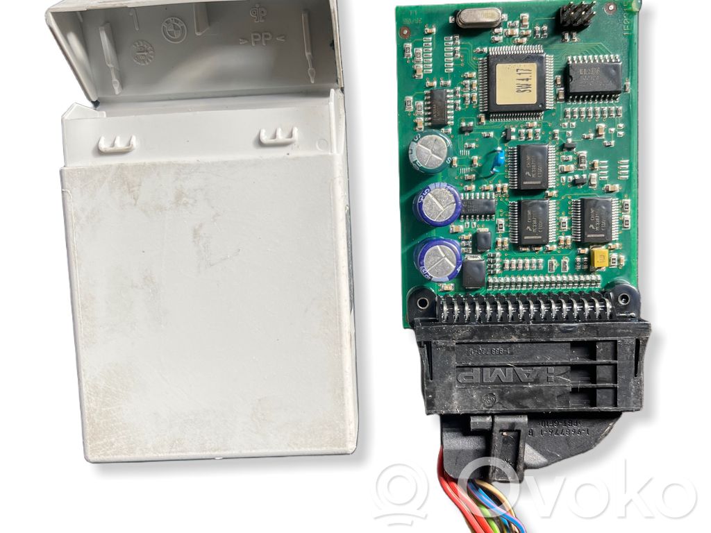 BMW 5 E60 E61 Alte unități/module de control 