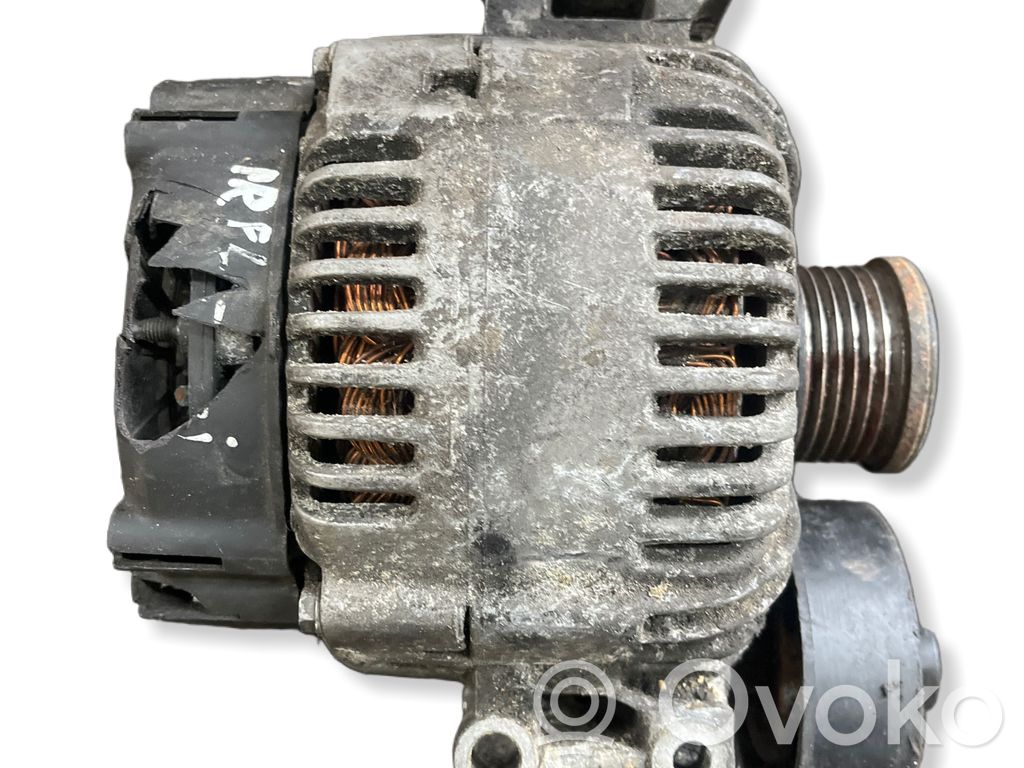Generator/alternator   7521178,TG17C015,2542720D,705006973