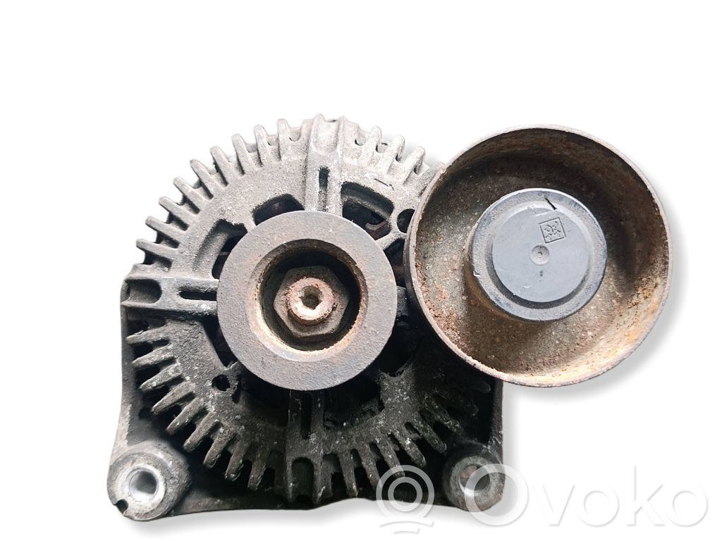 BMW 5 E60 E61 Alternator 