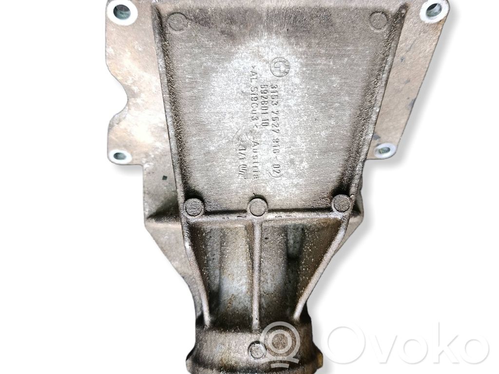 Support/coussin de moteur   7527916,59260110