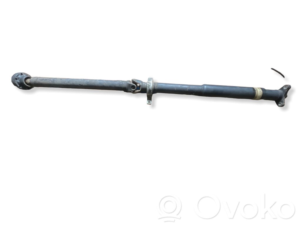 BMW 5 E60 E61 Drive shaft (set) 