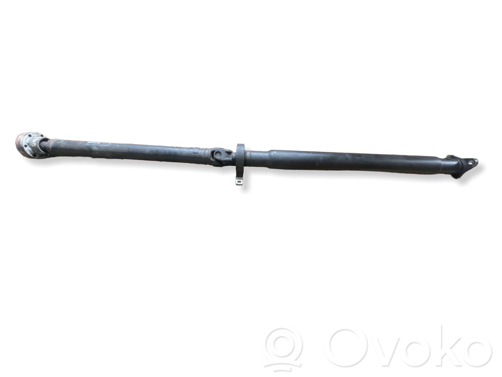 BMW 5 E60 E61 Drive shaft (set) 