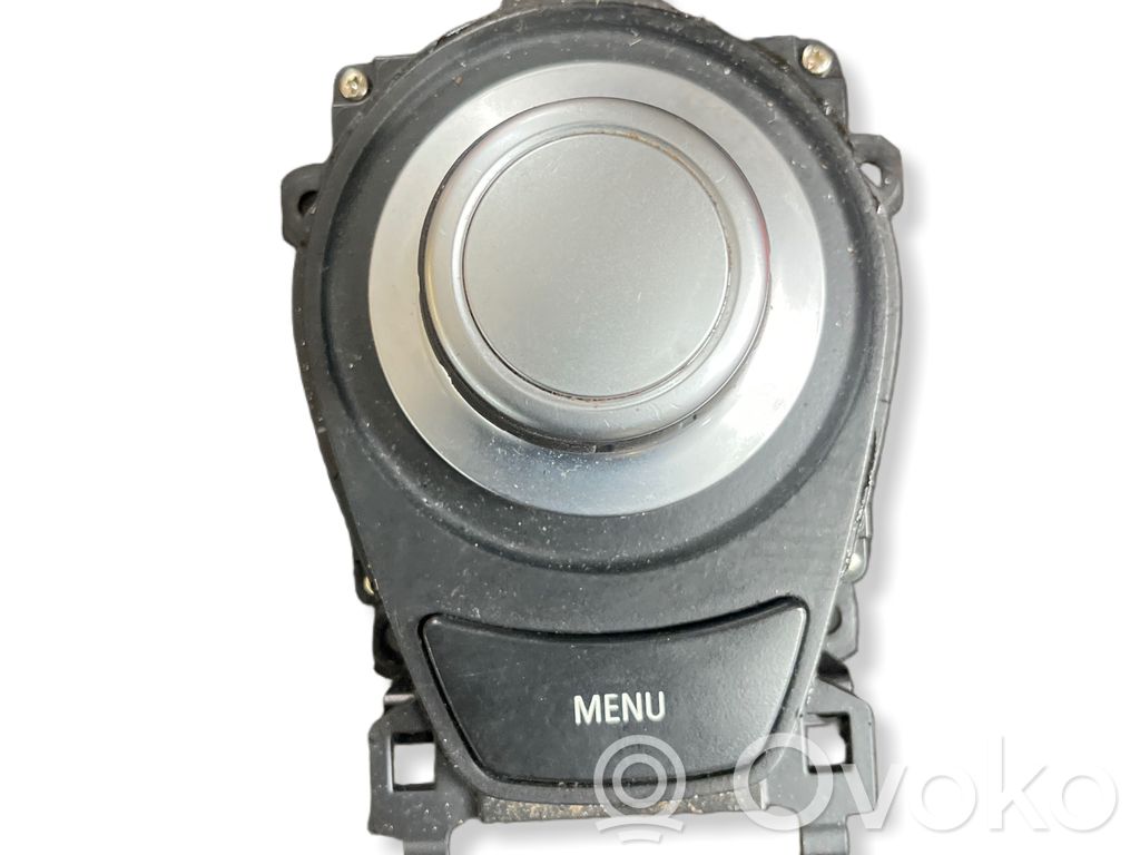 BMW 3 E90 E91 Moduł / Sterownik GPS 