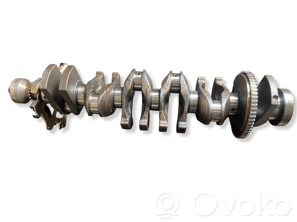 BMW 3 E92 E93 Crankshaft 