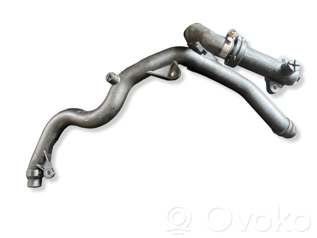 BMW 3 E90 E91 Caurulīte (-es) / šļūtene (-es) 