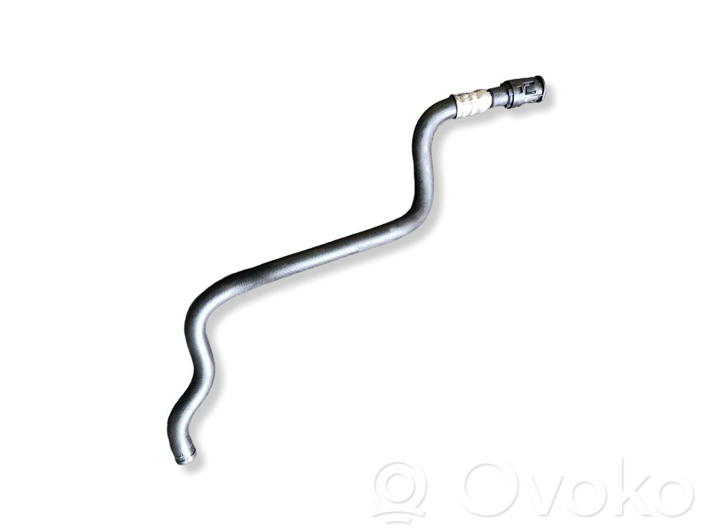 BMW 5 E60 E61 Power steering hose/pipe/line 