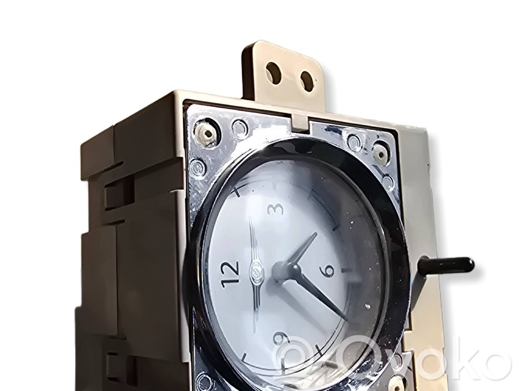Clock   53959A,04602626AC,432861,203356