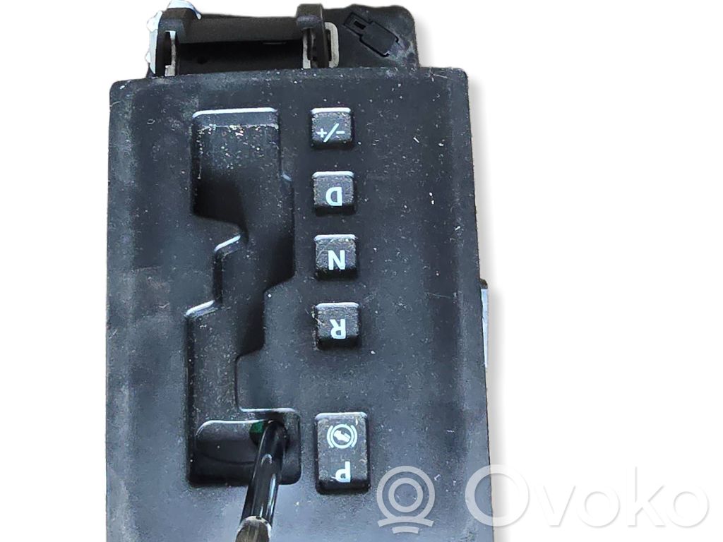 Dodge Journey Selector de viteze/schimbător de viteze (interior) 