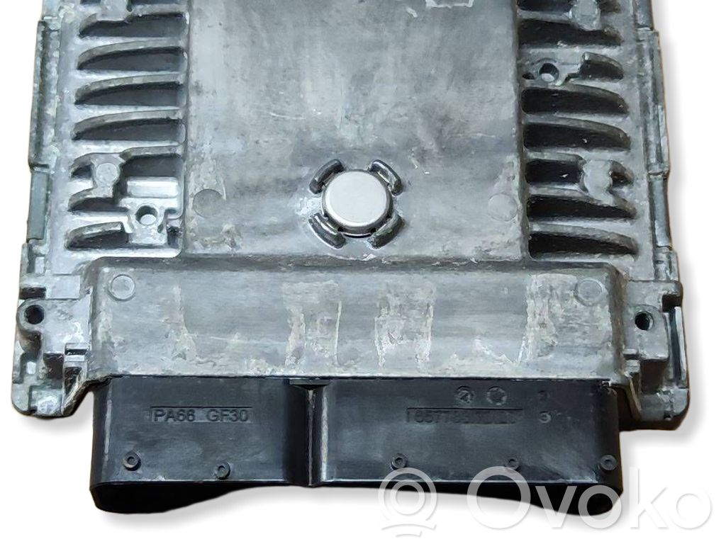 Engine control unit/module   03F906070AF,03F906070N