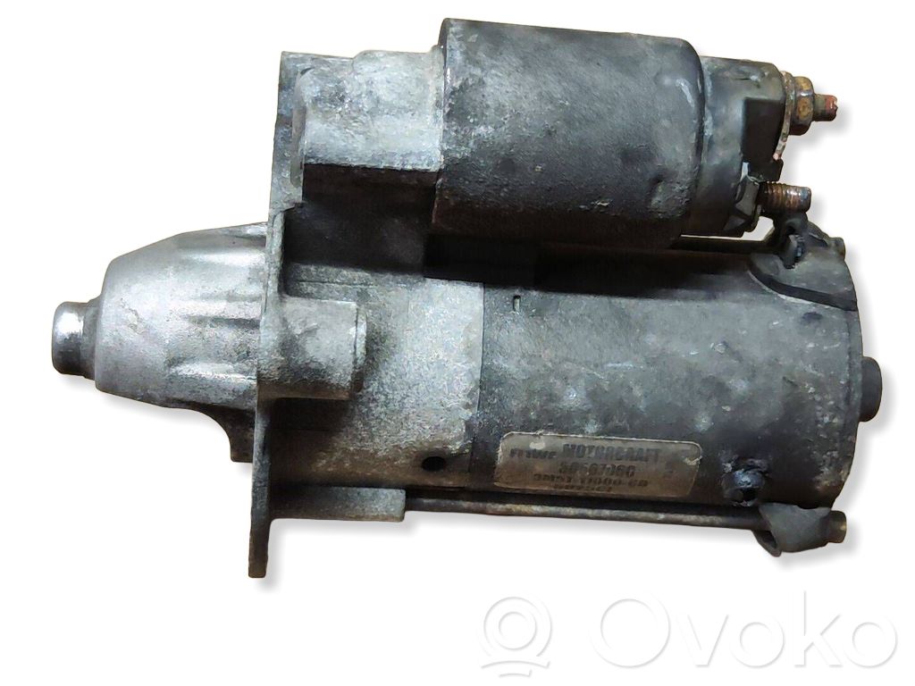 Starteris   30667060,5025CI