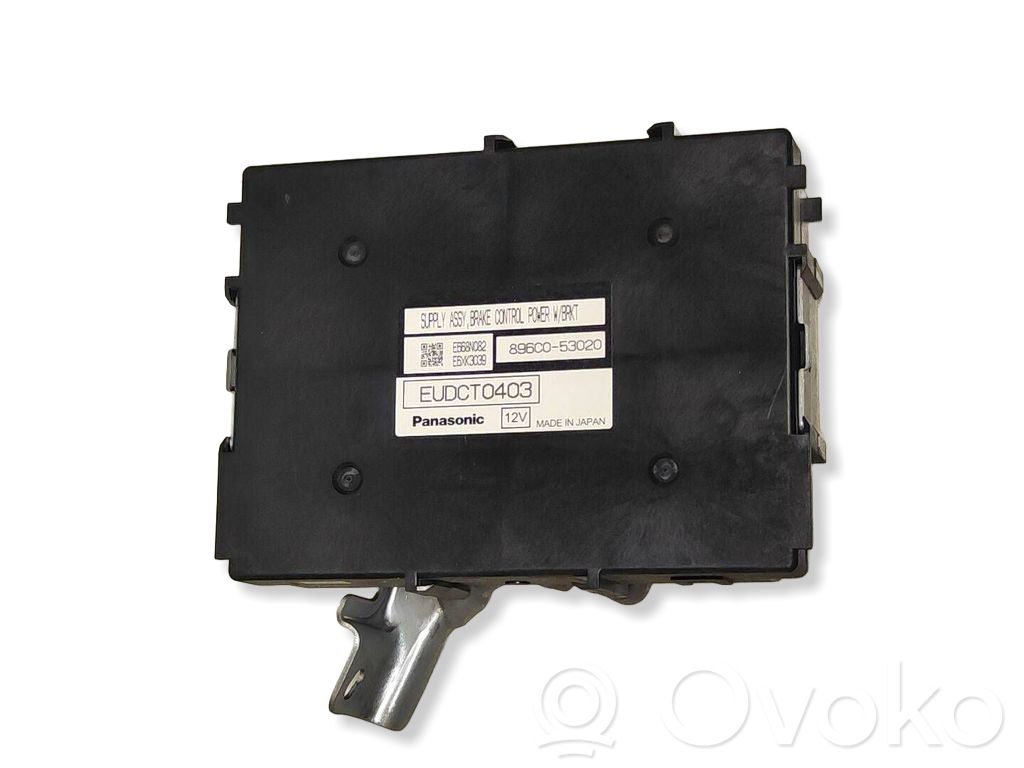 Valomoduuli LCM   E668N082,896C053020,EUDCT0403,E6KK3039