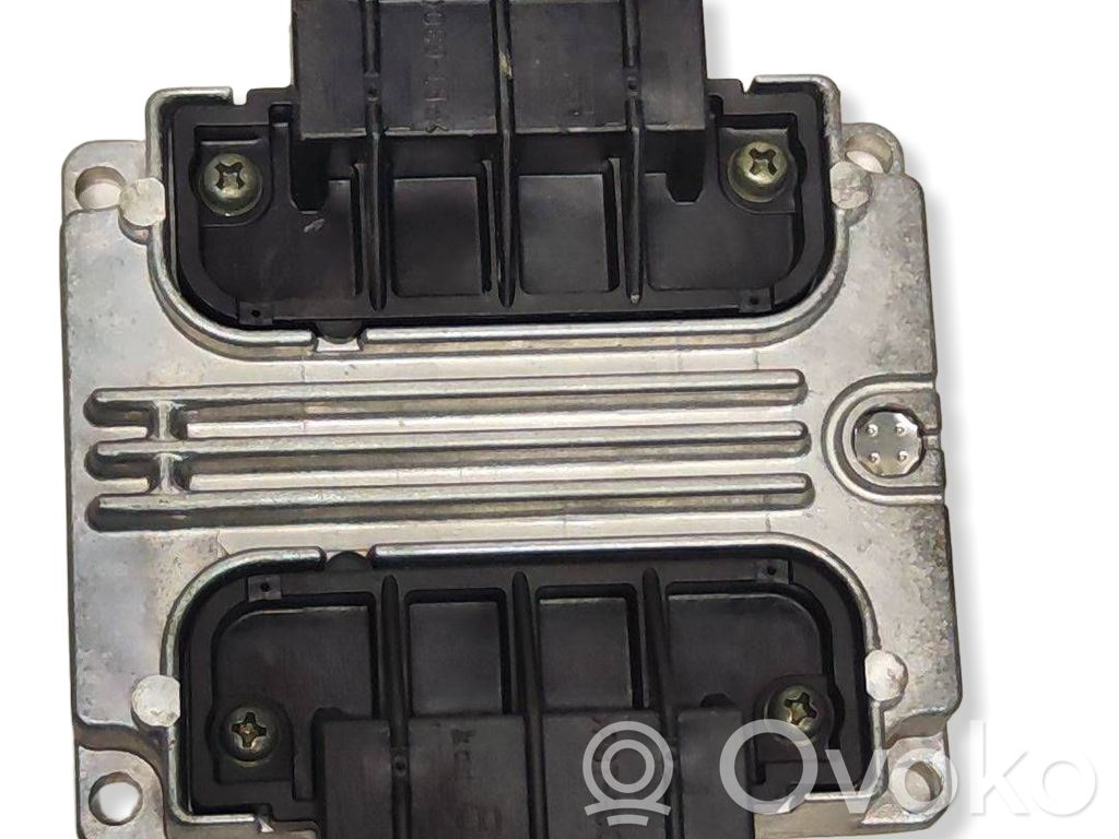 Saab 9-5 Gearbox control unit/module 