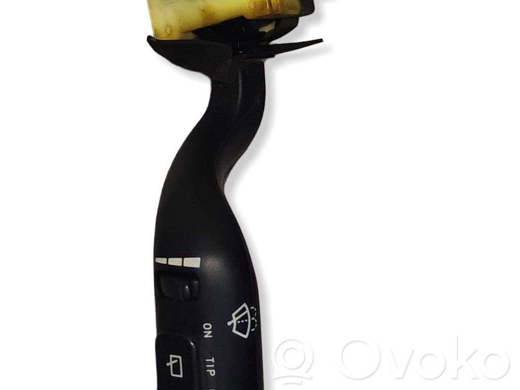 Saab 9-5 Wiper control stalk 