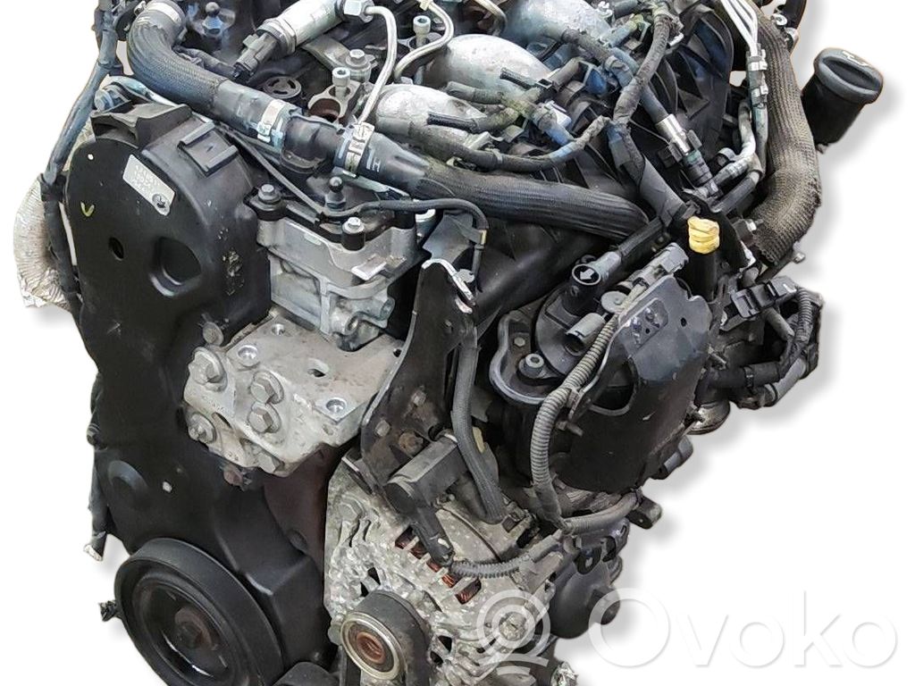 Motor   PSA4HT,4HT