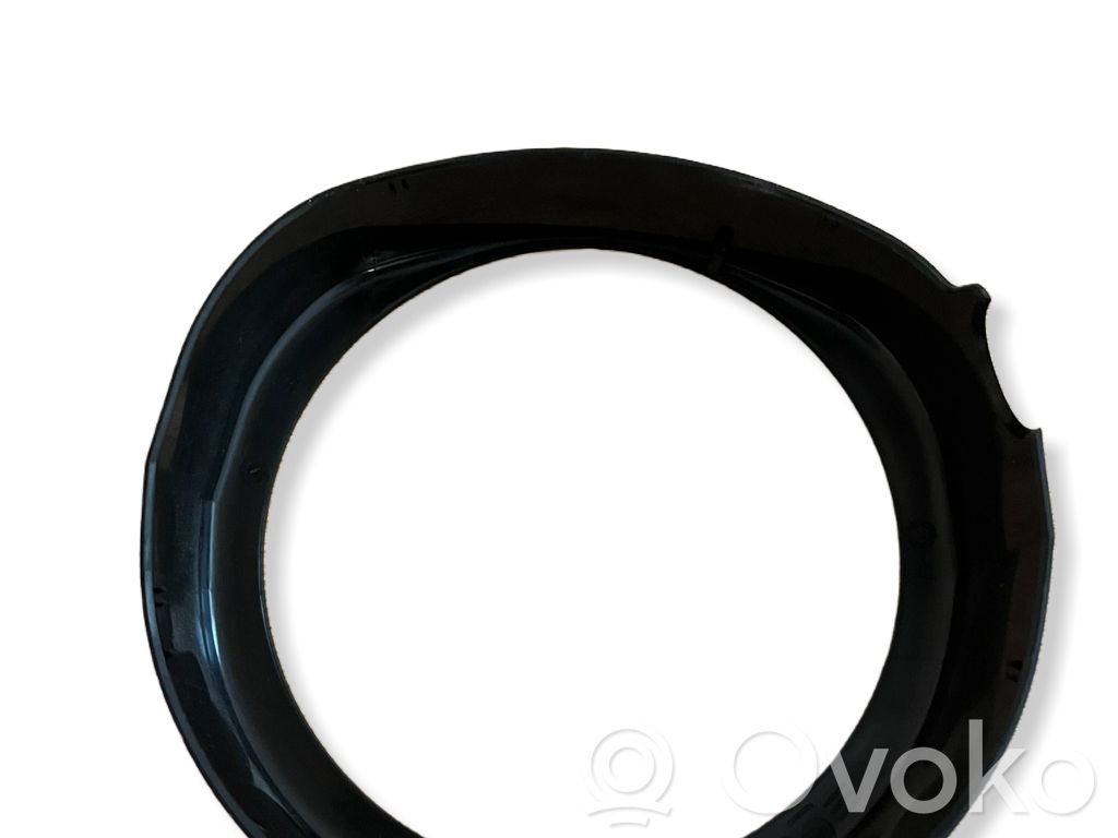 Dodge Challenger Steering wheel column trim 