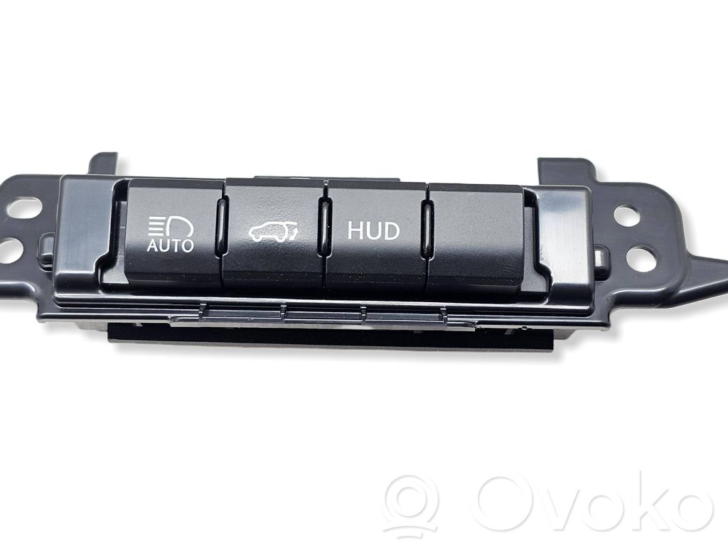Other switches/knobs/shifts   75H350,6251184