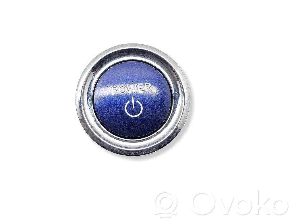 Lexus RX 450H Engine start stop button switch 