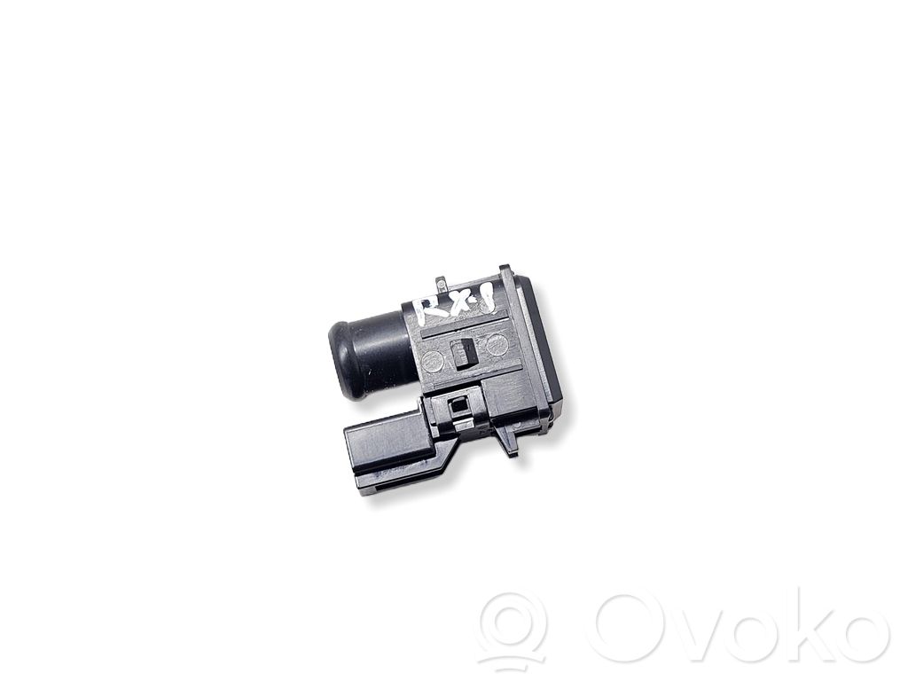 Lexus RX 450H Interior temperature sensor 